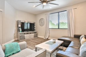 Sweet Clearwater Retreat